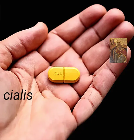 Acheter cialis effet